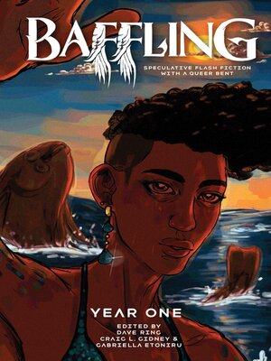 cover image of Baffling Year One